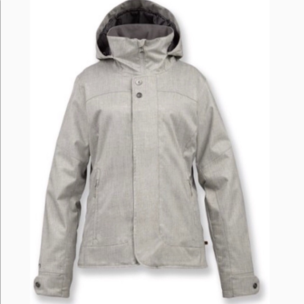 Burton Dryride Women’s Ski Jacket